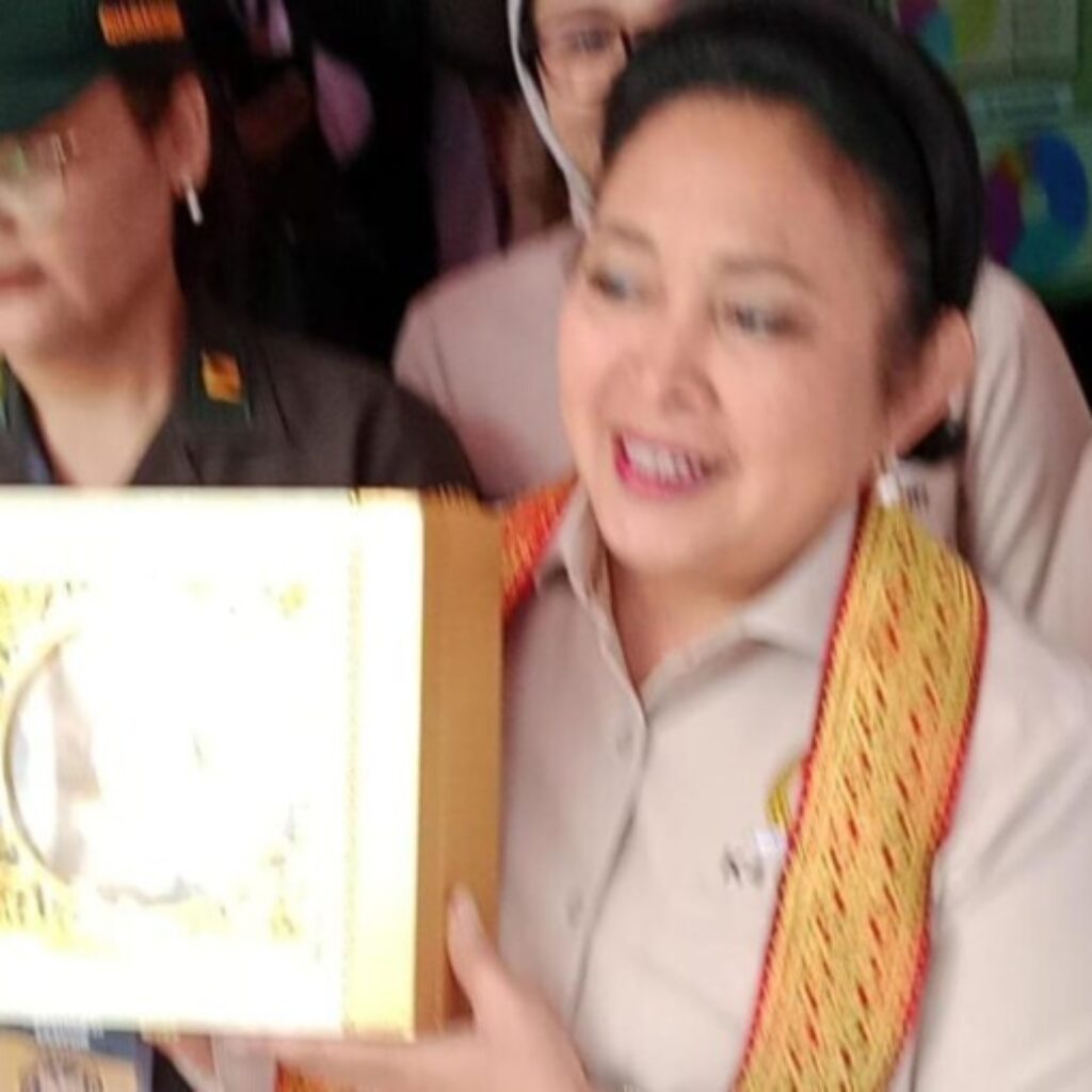 kunjungan-komisi-iv-dinilai-pura-pura-buta-barantin-justru-dapat-legitimasi