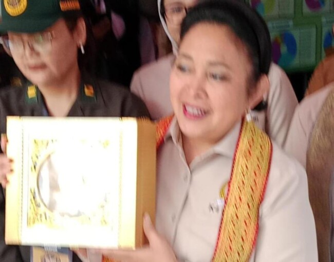 kunjungan-komisi-iv-dinilai-pura-pura-buta-barantin-justru-dapat-legitimasi