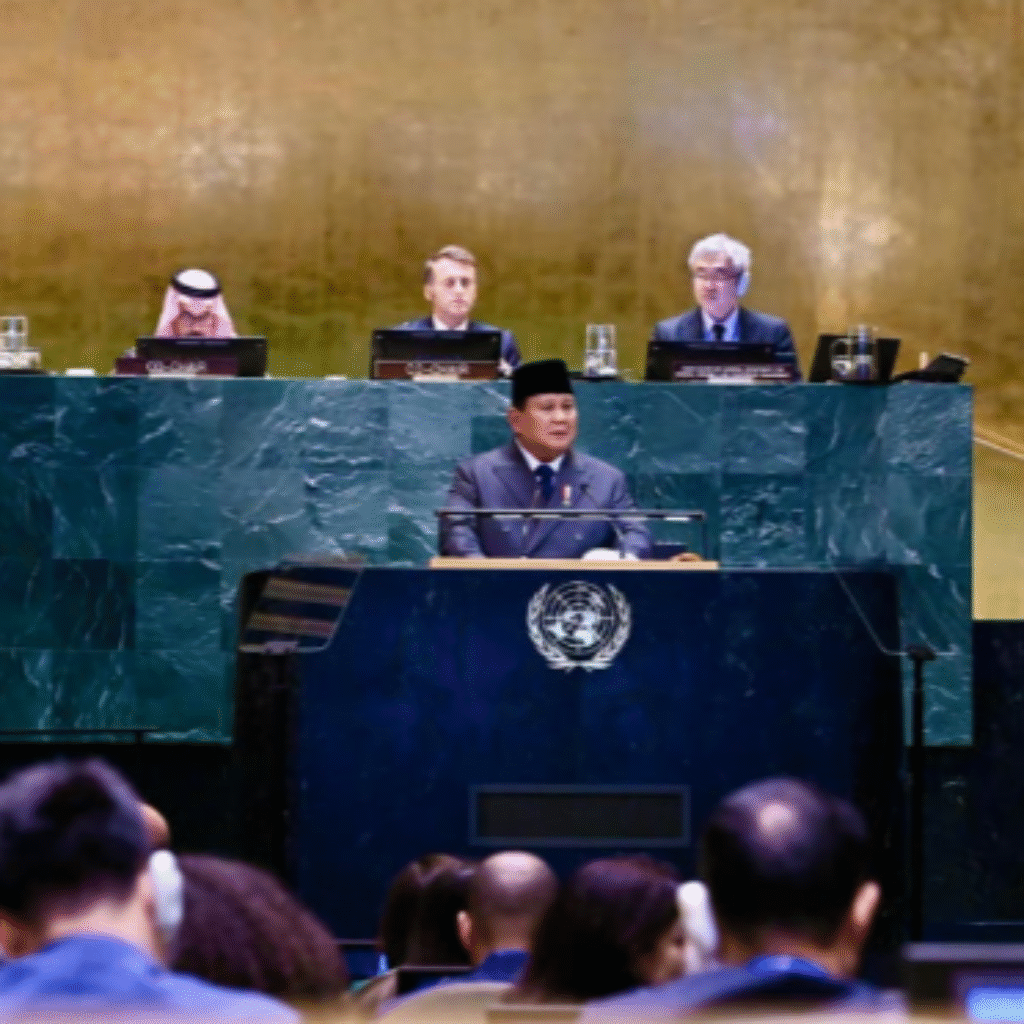 momentum-diplomasi-emas-prabowo-kukuhkan-indonesia-sebagai-motor-perdamaian-palestina